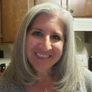 Meet your Posher, Michele